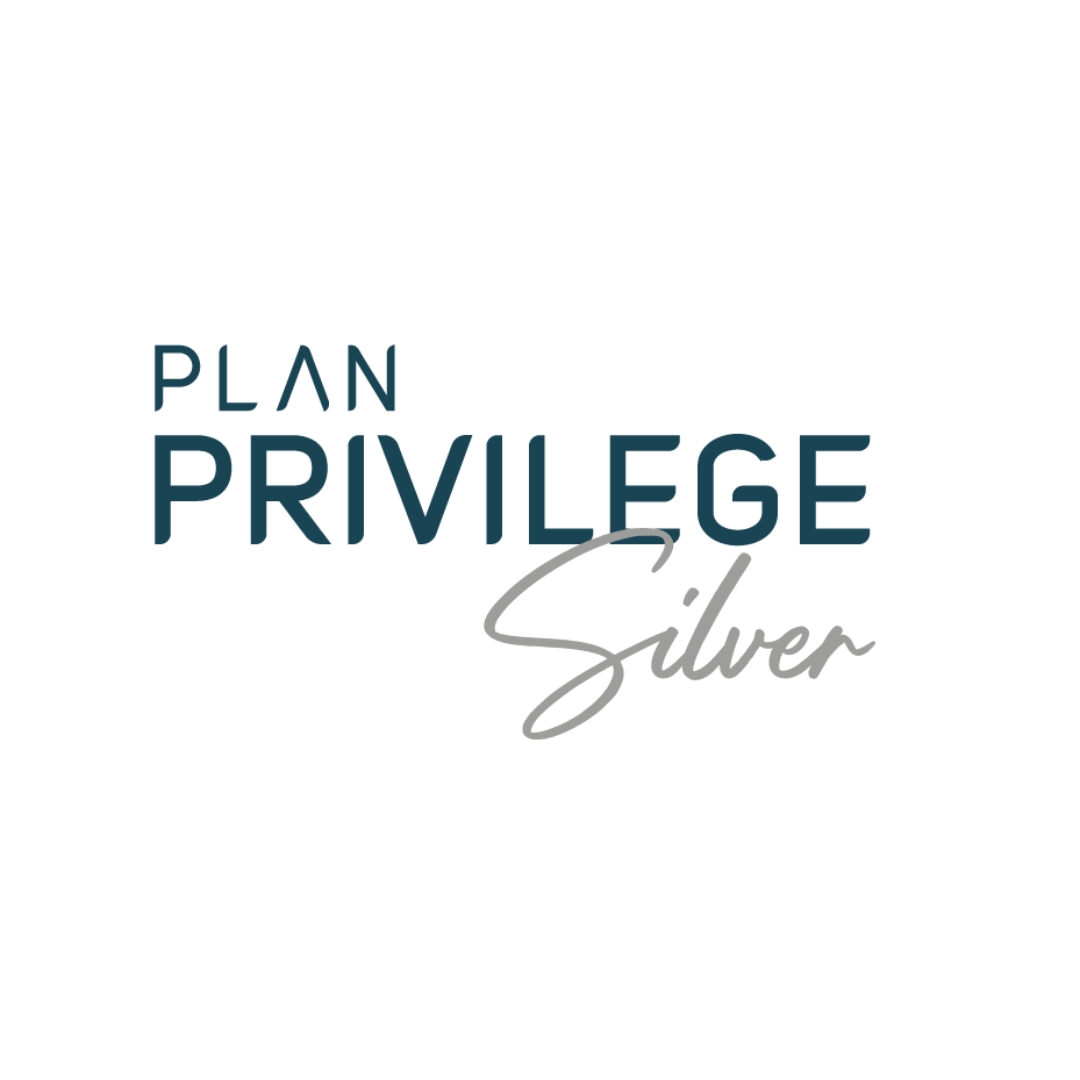 Plan Privilege Silver