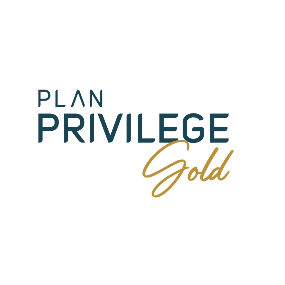 Plan Privilege Gold