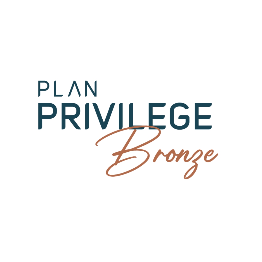 Plan Privilege Bronze